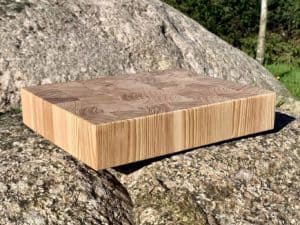 SUORA leikkuulauta - suomalaista puuta ja käsityötä