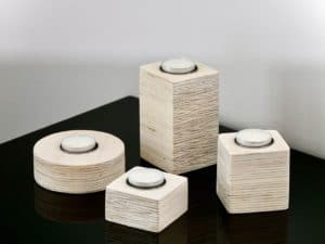 TUIKKU – Kynttilänalunen | lämpökynttilänalunen | tuikkukippo