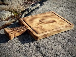 Harald tarjoilualusta